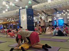 -青水瓦台汤泉(未央店)