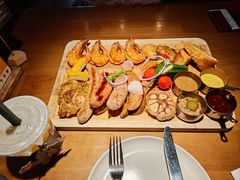 -布拉格餐厅· 中欧捷克菜(全国首店)