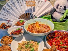 -腾龙阁|经典川菜(SM城市广场店)