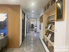-居丽装饰空间设计(总部)
