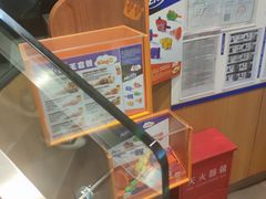 -汉堡王(北京三里屯购物中心)