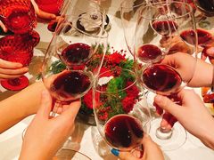 -三号黄浦会Canton Table