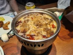 -亚马逊环球美食百汇(新城吾悦广场店)