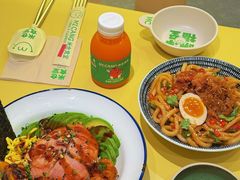 -米仓食堂(皇庭广场店)