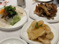 -北李妈妈菜(鲁能城店)