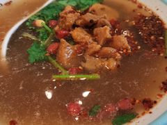 -小杨生煎(香港名都店)