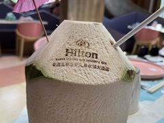 -水桶王国主题餐厅·聚会·生日派对·亲子活动·家庭套餐(亚龙湾希尔顿店)