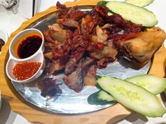 -老爷庙风味美食府(魏都大道店)
