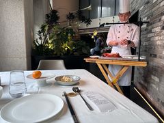 -四季民福烤鸭店(外滩外白渡桥店)