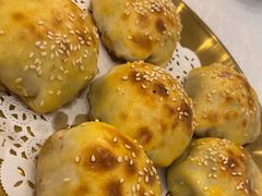 -新粤新疆菜清真餐厅(拱北店)
