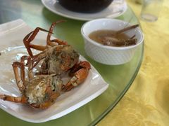 -莲花公园煎蟹(总店)