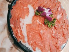 -清真军邺·金富苑肥牛(石坡街旗舰店)