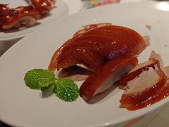 -四季民福烤鸭店(通州马驹桥店)