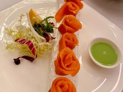 -莫斯科餐厅