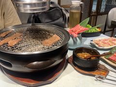 -虎丸烧肉(新大陆广场店)
