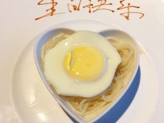 -梧桐餐厅(泉城路店)