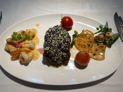 -燃扒房Steakhouse(皇庭店)