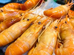 -乔街深夜食堂·小龙虾·高压锅生蚝(杭州总店)
