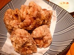 炸鸡腿块-醉虎传(南锣鼓巷店)