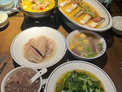 -应天大明王朝·南京菜(中山陵店)