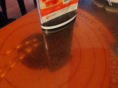 -探鱼·鲜青椒爽麻烤鱼(广州欣荣广场店)