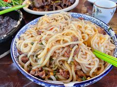 -园林美食城·本土农家菜(杨和镇店)