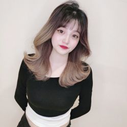 -逸丝风尚专注烫染