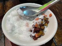 情意绵绵冰-四小区火锅·巷子里的重庆火锅(花照壁店)