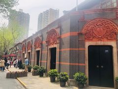 -中共一大纪念馆