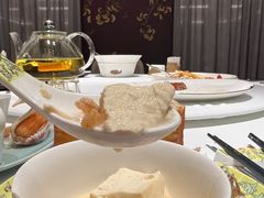 -君庭中餐厅(友谊宾馆店)