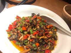 -吃饭皇帝大(合生汇店)