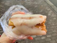 -上海虹口糕团食品厂(茂名路店)
