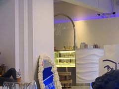 -Blue Concept Cafe&Farm·關於藍