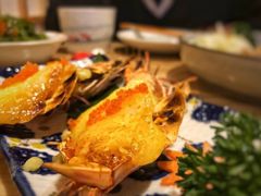 -隐泉京望日式料理(太和广场店)