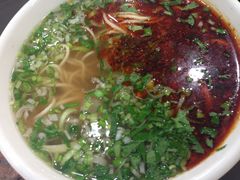 -马子禄牛肉面(金宝街店)