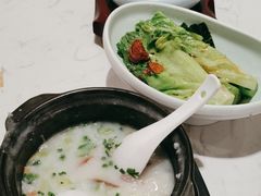 -岭南茗点(沙埔店)