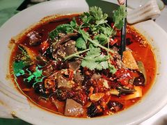 -辛香汇·现炒川菜(淮海路百盛店)