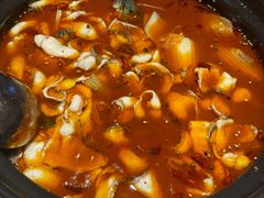 -周渝食惦酸菜鱼(青浦店)