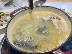 -黑鸡小馆(金源店)