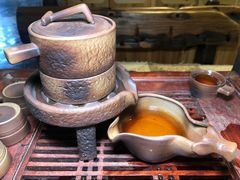 黎平红茶-肇兴侗寨