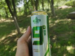 -西安浐灞国家湿地公园
