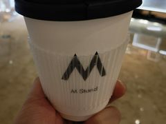 -M Stand(南京新街口金鹰店)
