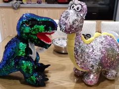 -世界恐龙谷景区