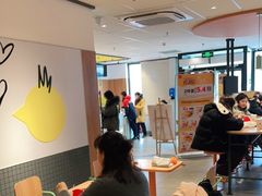 -麦当劳(玉桥中路店)
