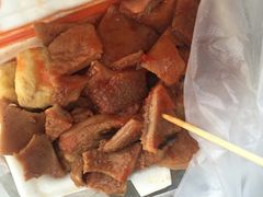 -细妹五香牛杂(步行街店)