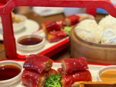 -临江酒店-中餐厅