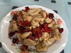 -王老五烀肉香(电业小区店)