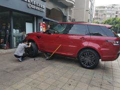 -倍耐力轮胎专卖店(碧云路店)