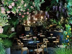 -第101座花园餐厅(湖滨88店)