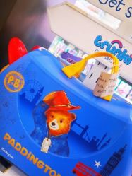 -KIDSLAND(北京蓝色港湾店)